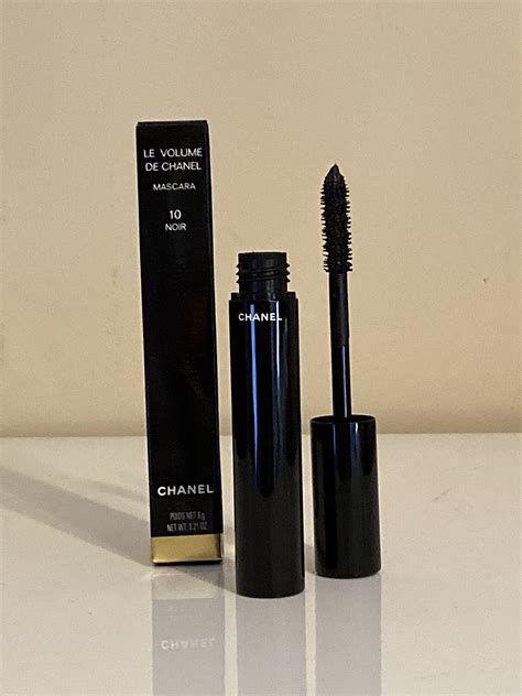 le volume de chanel mascara review makeupalley|chanel le volume stretch mascara.